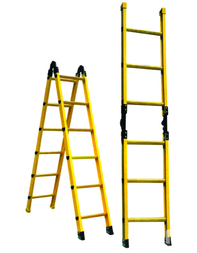 絕緣梯使用規范